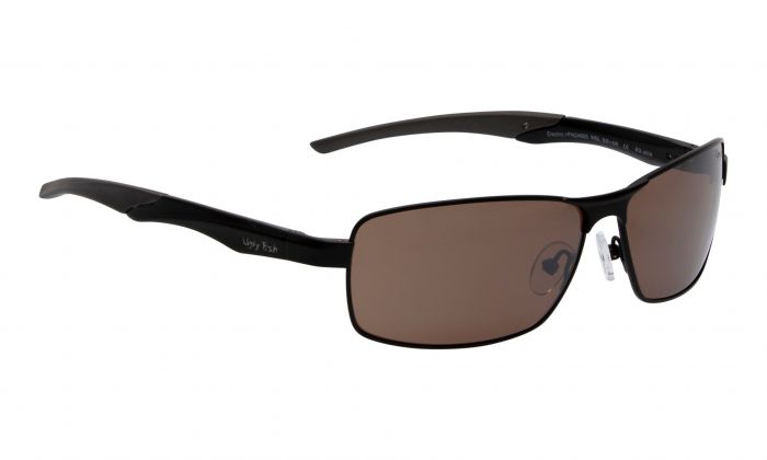 Electric Prescription Metal Sunglasses: Frame + Add Custom Lenses