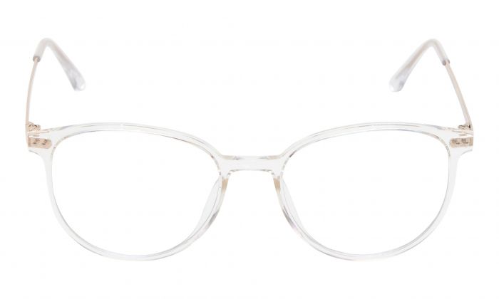 Harper Prescription Glasses: Frame + Add Custom Lenses