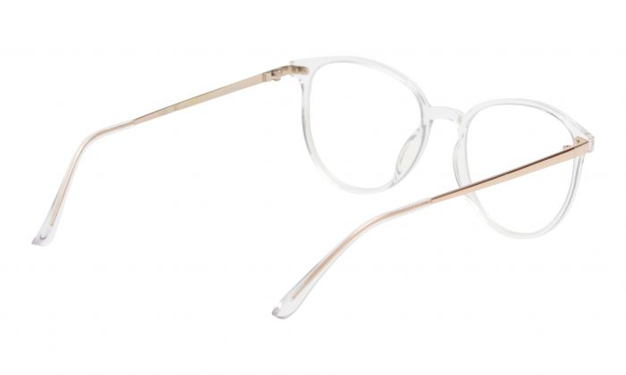 Harper Prescription Glasses: Frame + Add Custom Lenses