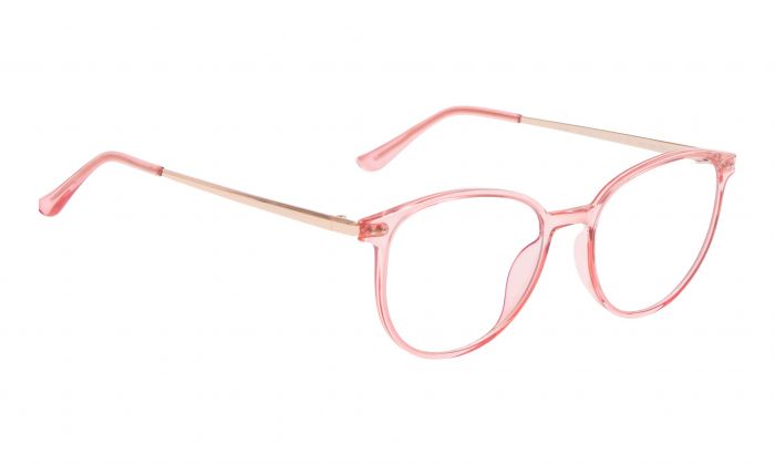 Harper Prescription Glasses: Frame + Add Custom Lenses