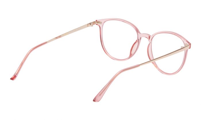 Harper Prescription Glasses: Frame + Add Custom Lenses