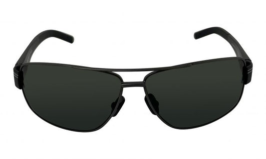 Iceberg Prescription Metal Sunglasses: Frame + Add Custom Lenses