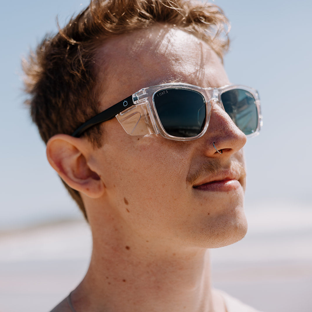 Gazelle | Polarised Safety Sunglasses | RSP696