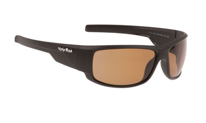 Krypton Prescription Sunglasses: Frame + Add Custom Lenses