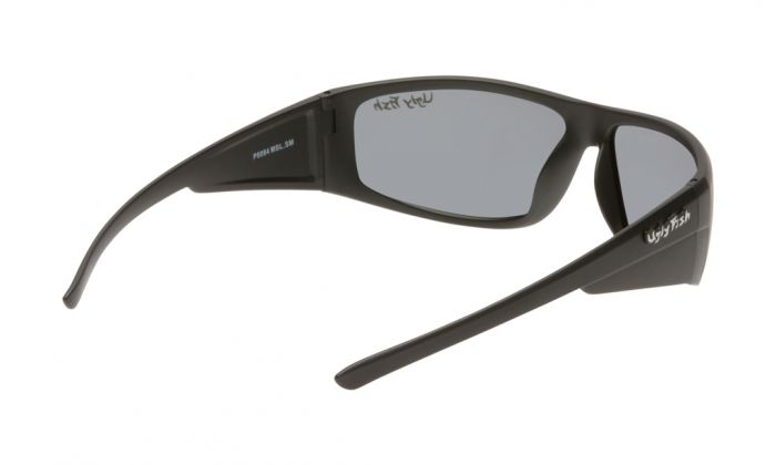 P8084 Prescription Sunglasses: Frame + Add Custom Lenses