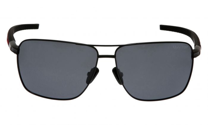 PT24166 Prescription Metal Sunglasses: Frame + Add Custom Lenses