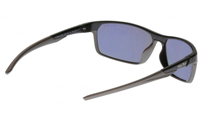 PT24543 Prescription Metal Sunglasses: Frame + Add Custom Lenses