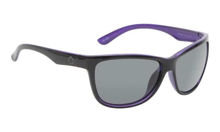 PT6544 Prescription Women's Sunglasses: Frame + Add Custom Lenses