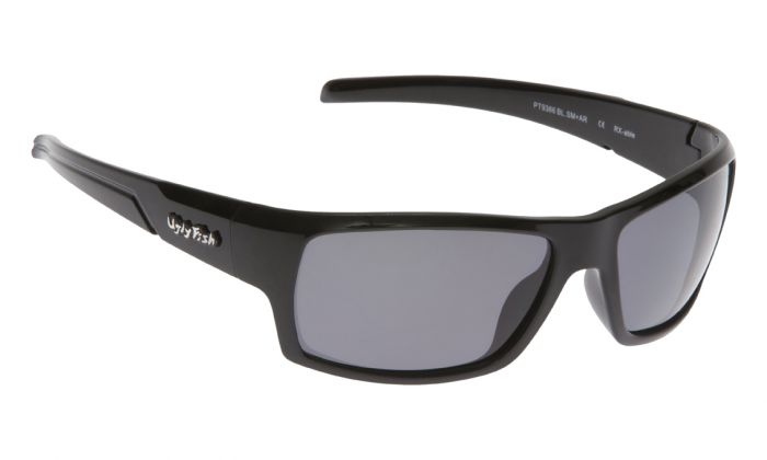 PT9366 Prescription Sunglasses: Frame + Add Custom Lenses