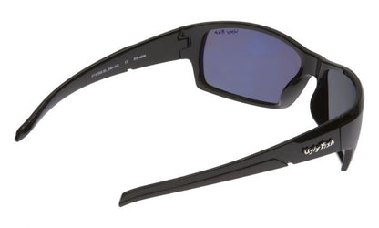 PT9366 Prescription Sunglasses: Frame + Add Custom Lenses