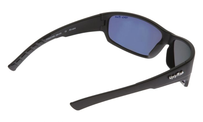 PT9400 Prescription Sunglasses: Frame + Add Custom Lenses