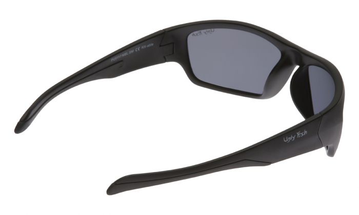 PU5117 Unbreakable Prescription Sunglasses: Frame + Add Custom Lenses