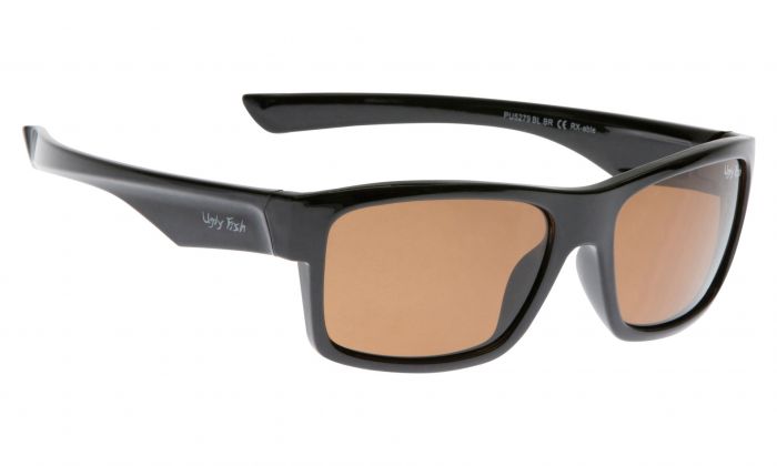 PU5279 Prescription Unbreakable Sunglasses: Frame + Add Custom Lenses