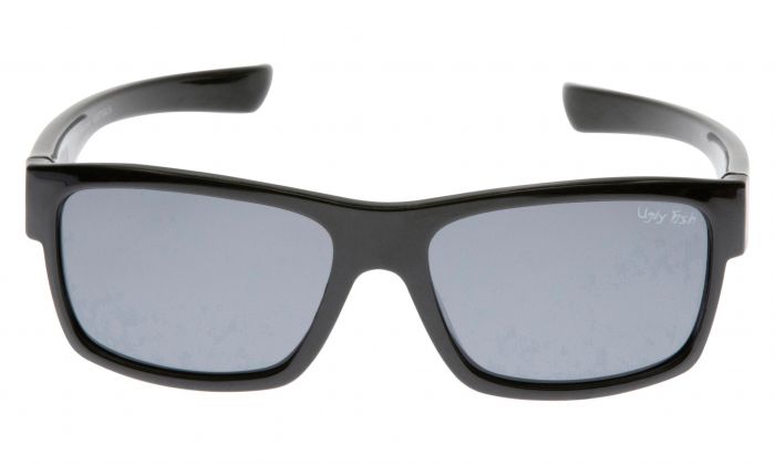 PU5279 Prescription Unbreakable Sunglasses: Frame + Add Custom Lenses –  Ugly Fish Eyewear