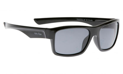 PU5279 Prescription Unbreakable Sunglasses: Frame + Add Custom Lenses
