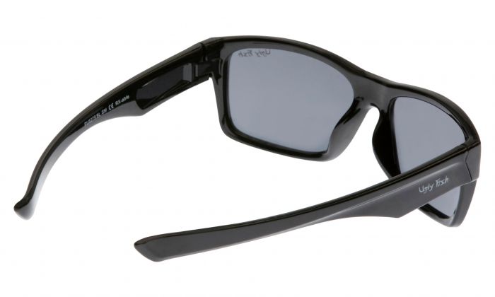 PU5279 Prescription Unbreakable Sunglasses: Frame + Add Custom Lenses