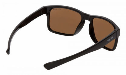 PU5311 Unbreakable Prescription Sunglasses: Frame + Add Custom Lenses
