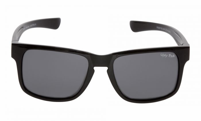 PU5311 Unbreakable Prescription Sunglasses: Frame + Add Custom Lenses