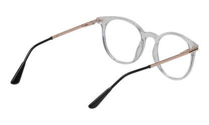 Vega Prescription Glasses: Frame + Add Custom Lenses