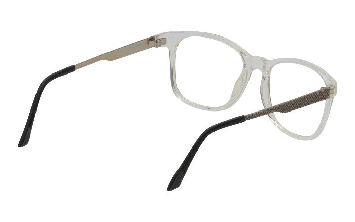 Nyx Prescription Glasses: Frame + Add Custom Lenses