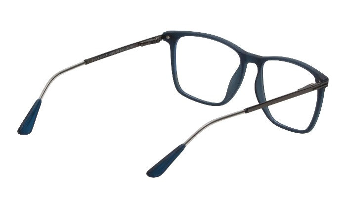 Leo Prescription Glasses: Frame + Add Custom Lenses