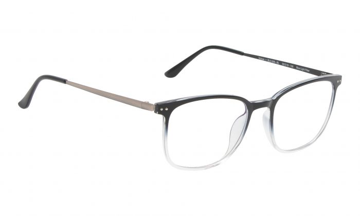 Vulcan Prescription Glasses: Frame + Add Custom Lenses