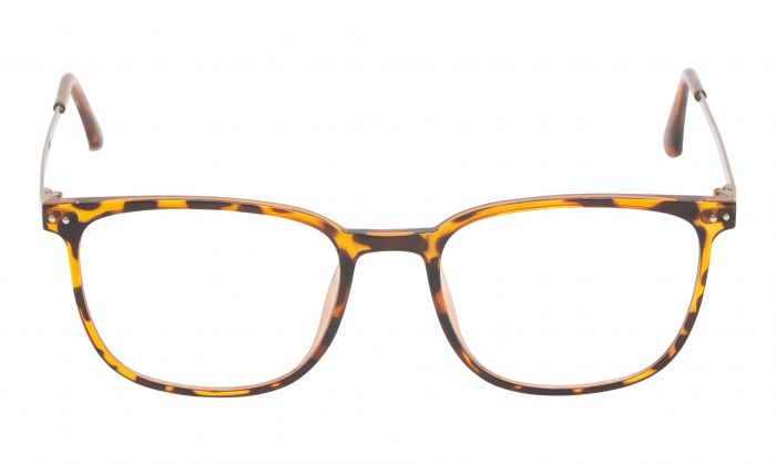 Vulcan Prescription Glasses: Frame + Add Custom Lenses