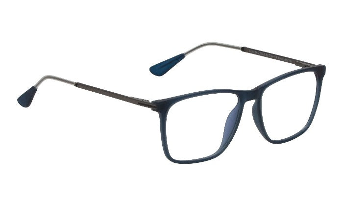 Leo Prescription Glasses: Frame + Add Custom Lenses