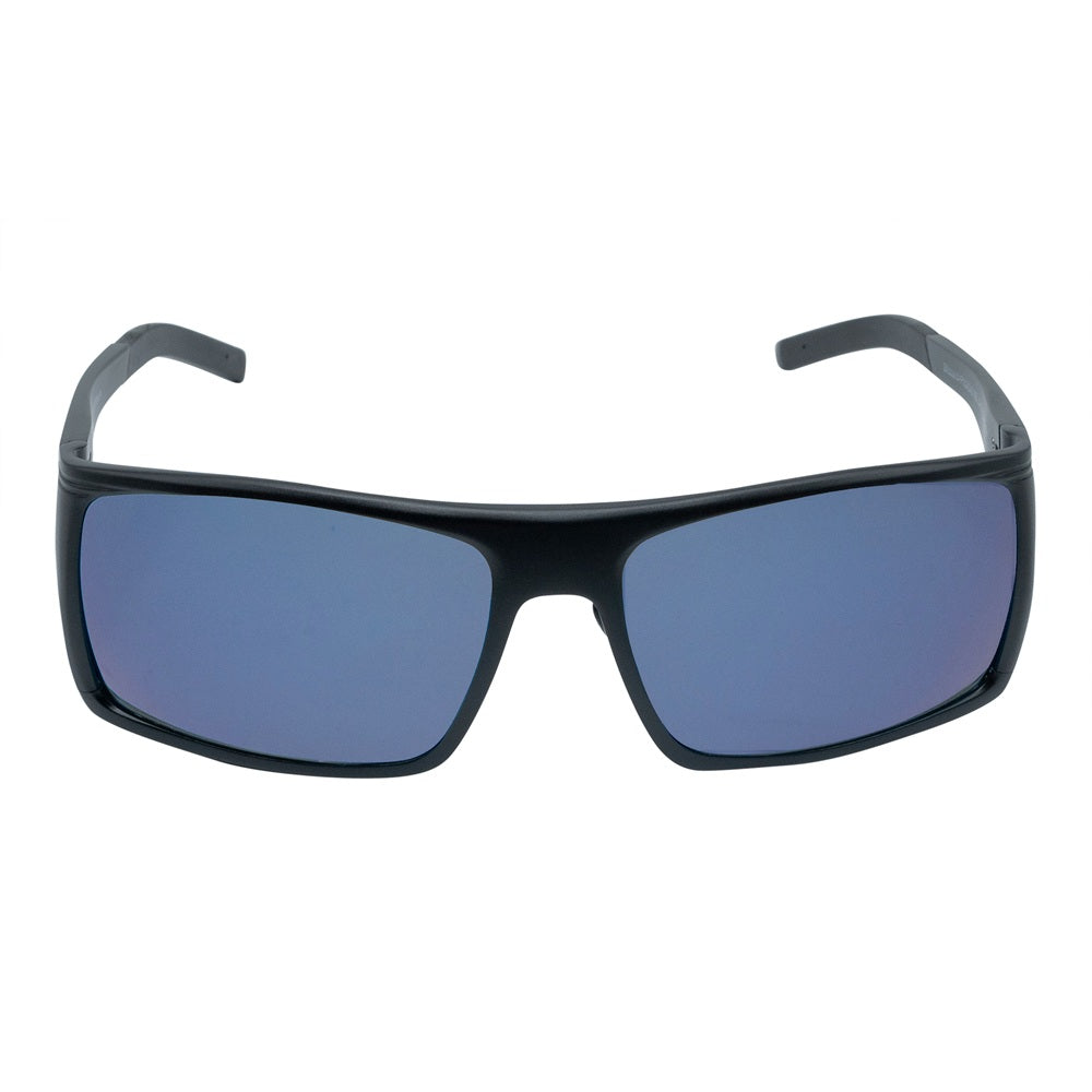 Ugly Fish Blizzard Sunglasses on a white background.