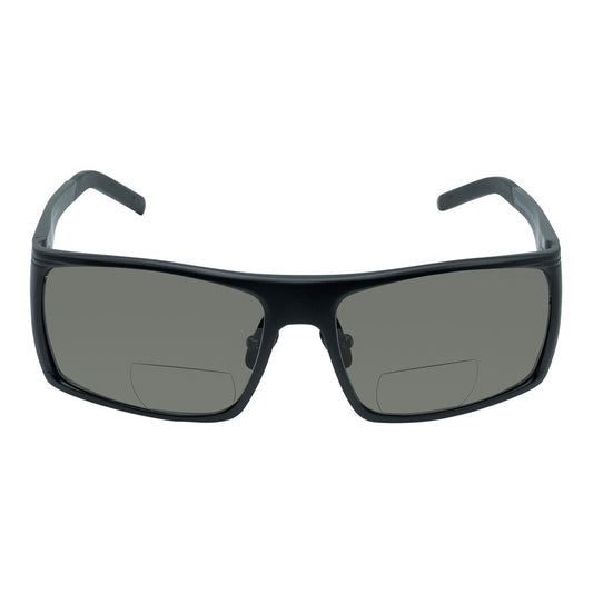 Ugly Fish Sunglasses on a white background.