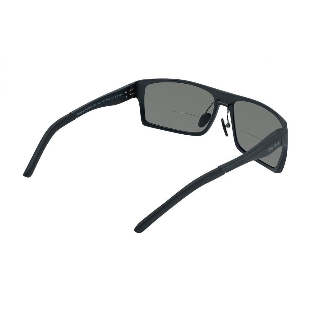 Ugly Fish Sunglasses on a white background.