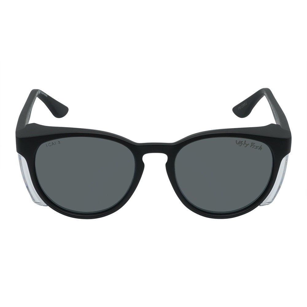 Lotus Women's Polarised Safety Glasses RSP501 – Ugly Fish Eyewear