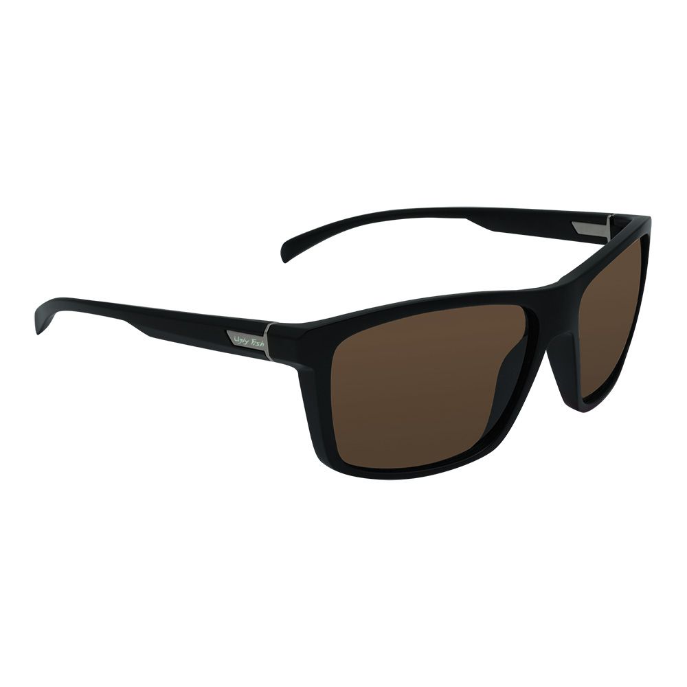 PFN640 Recycled Fishing Net Polarised Sunglasses