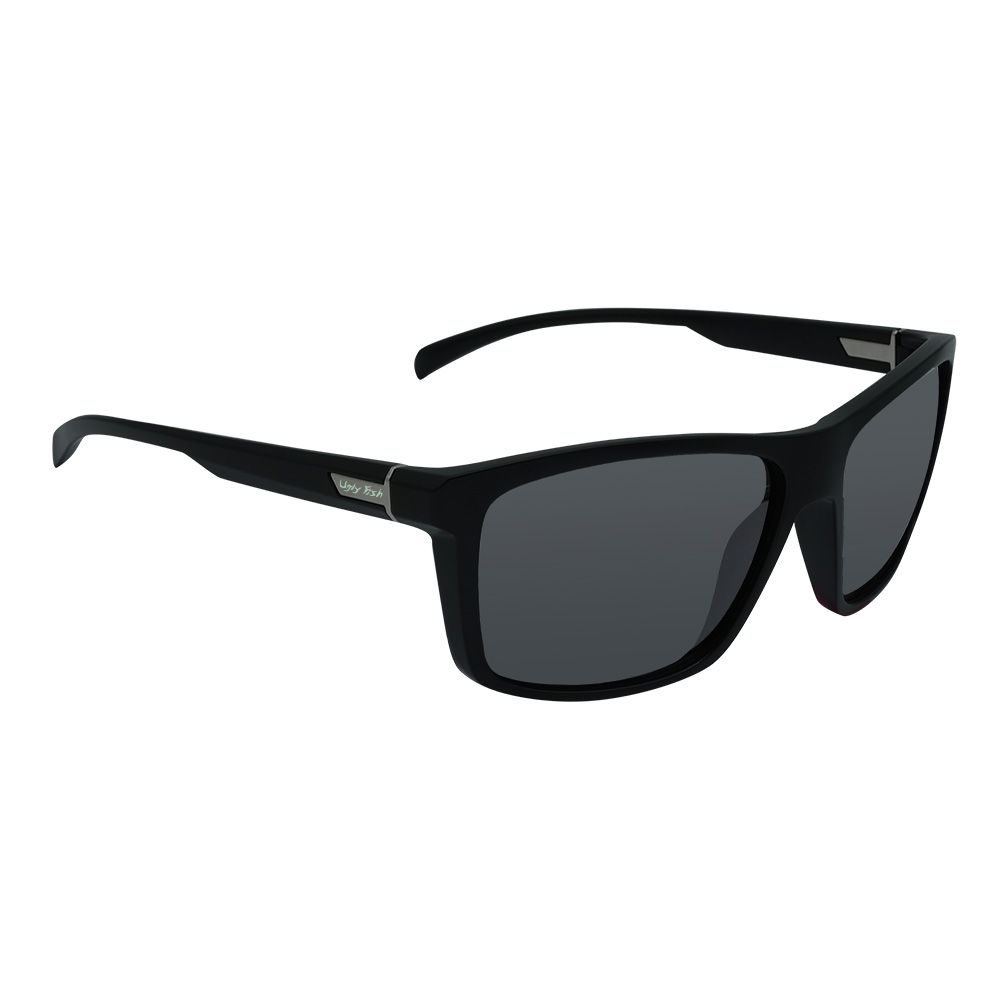 PFN640 Recycled Fishing Net Polarised Sunglasses