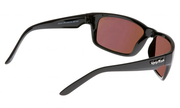 Xenon Prescription Sunglasses: Frame + Add Custom Lenses