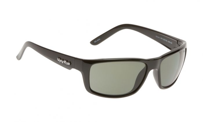 Xenon Prescription Sunglasses: Frame + Add Custom Lenses