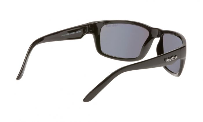 Xenon Prescription Sunglasses: Frame + Add Custom Lenses