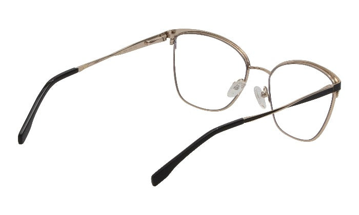 Ugly Fish Glasses