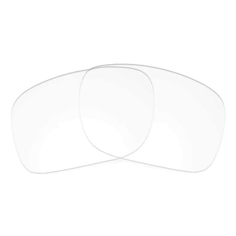 Clear Lens - Diamond Standard + Blue Light Blocker