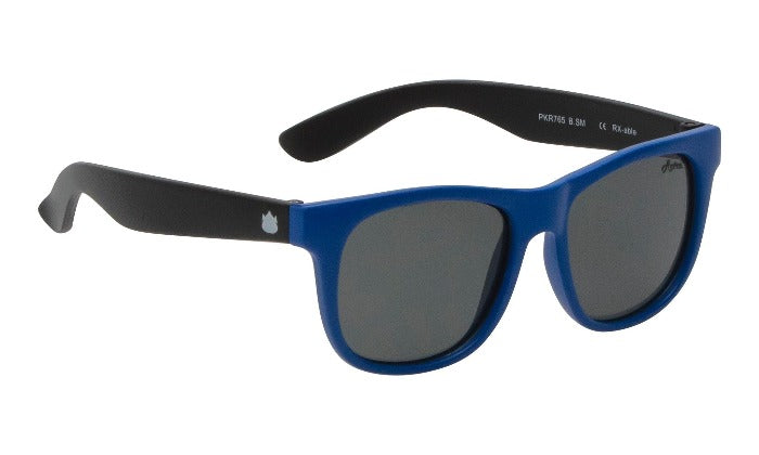 PKR765 Kids Polarised Unbreakable Sunglasses