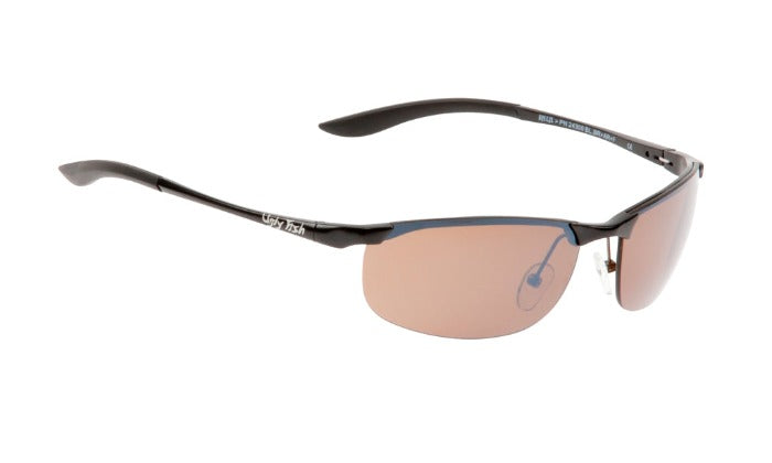 Breeze | Polarised Sunglasses Ugly Metals