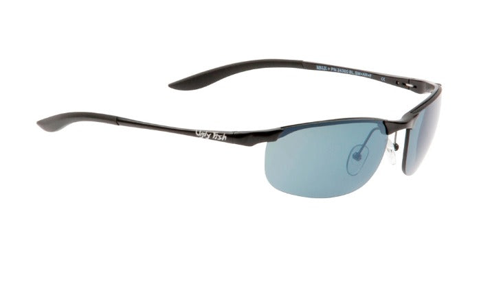Breeze | Polarised Sunglasses Ugly Metals