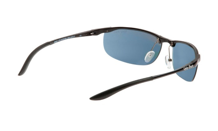 Breeze | Polarised Sunglasses Ugly Metals