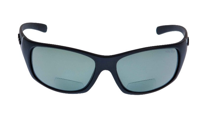 Eclipse Polarised Bifocal Sunglasses PN3411