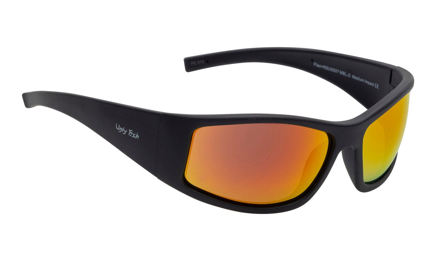 Flex Unbreakable Safety Sunglasses RSU5507