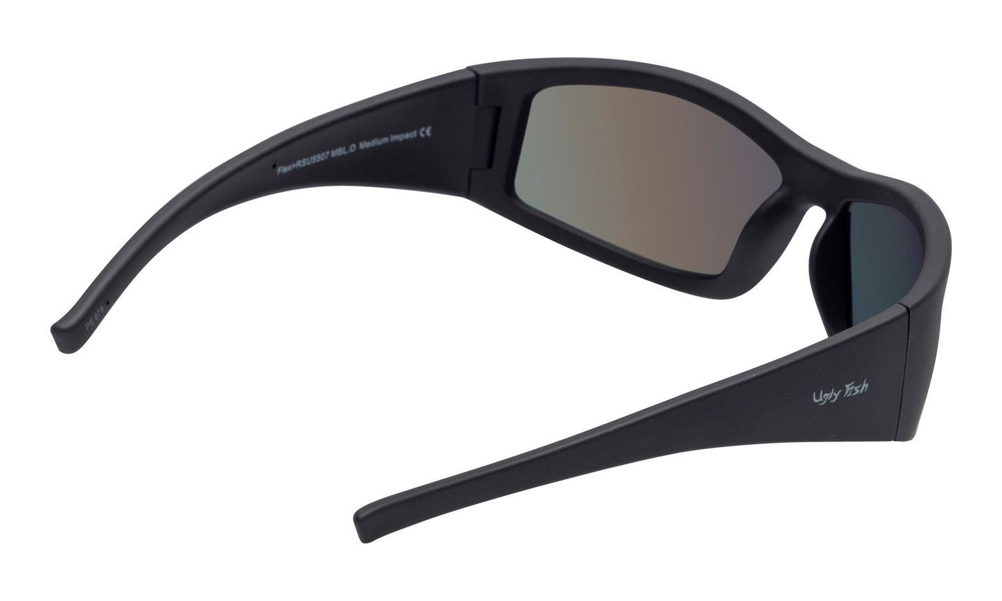 Flex Unbreakable Safety Sunglasses RSU5507