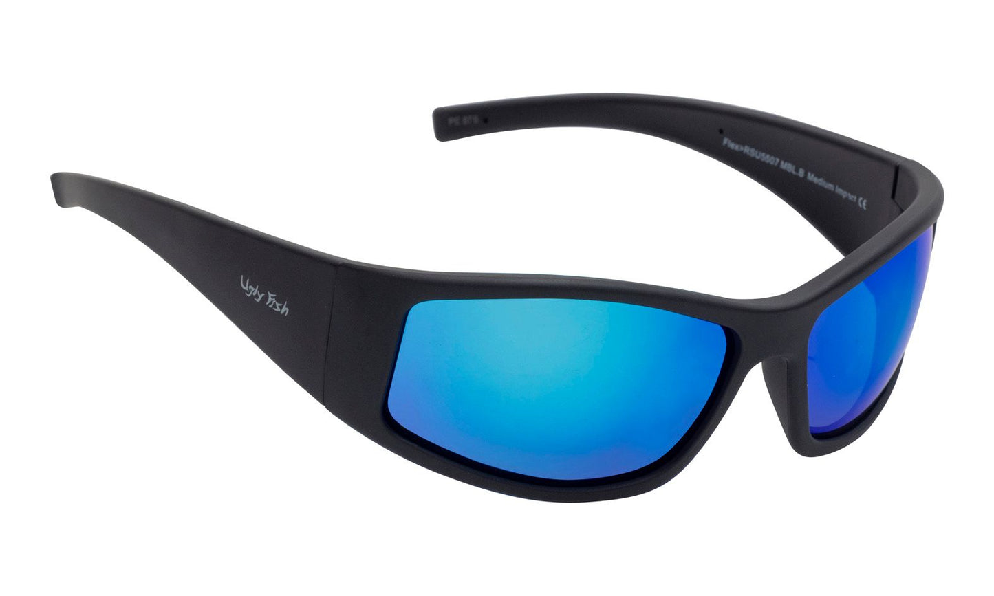 Flex Unbreakable Safety Sunglasses RSU5507