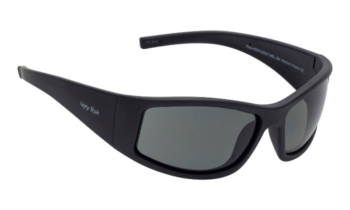 Flex | Polarised Unbreakable Safety Sunglasses | RSPU5507