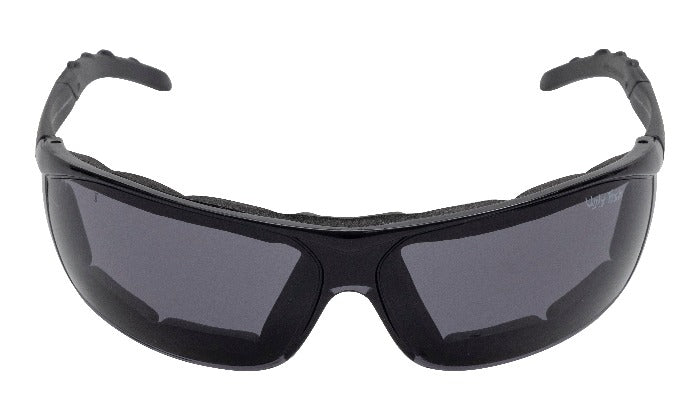 Guardian Safety Glasses With Positive Seal