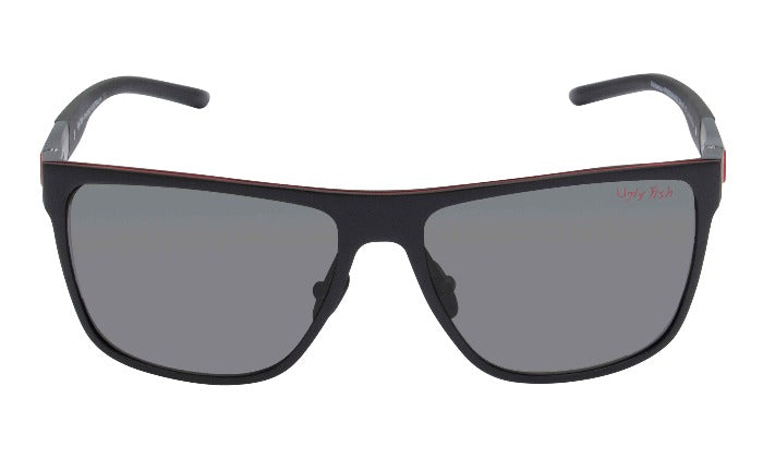 Volcano | Limited Edition Ugly Metal Sunglasses - 20th Anniversary Range